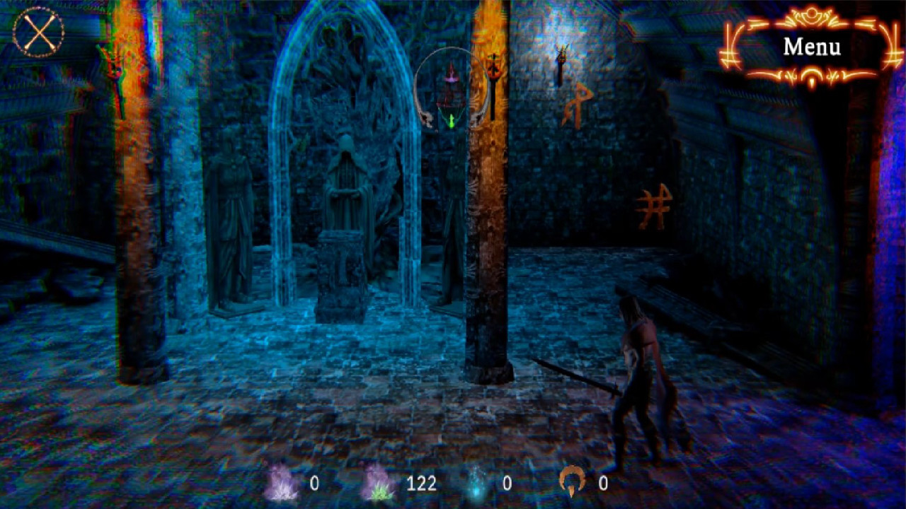 Sheol screenshot 4