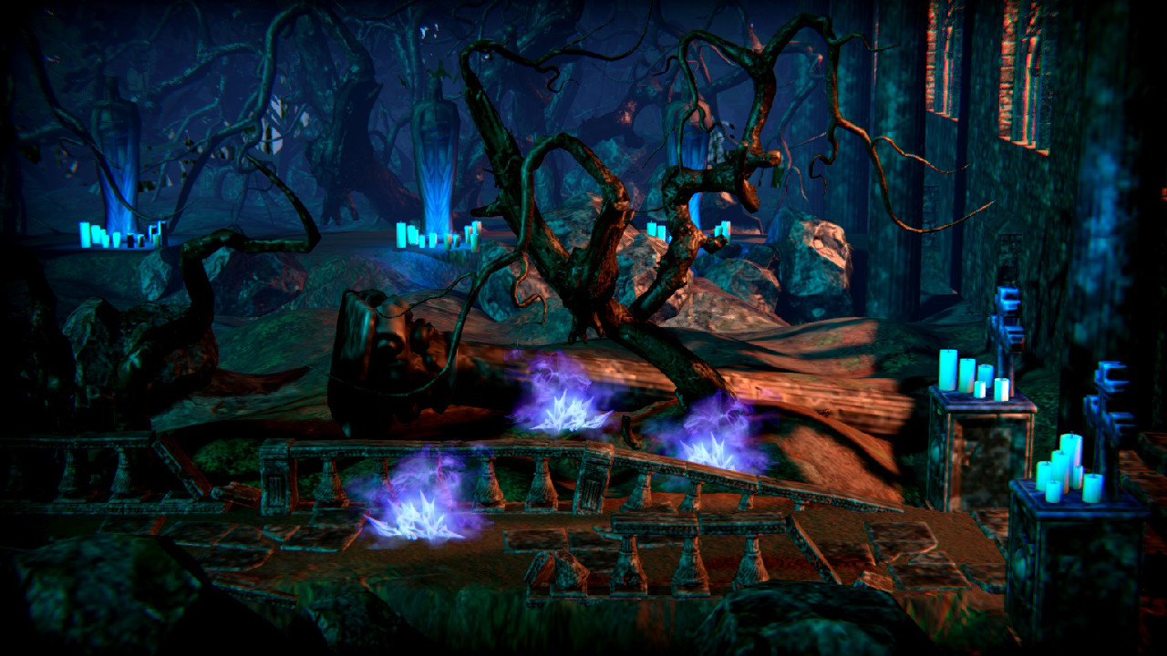 Sheol screenshot 5