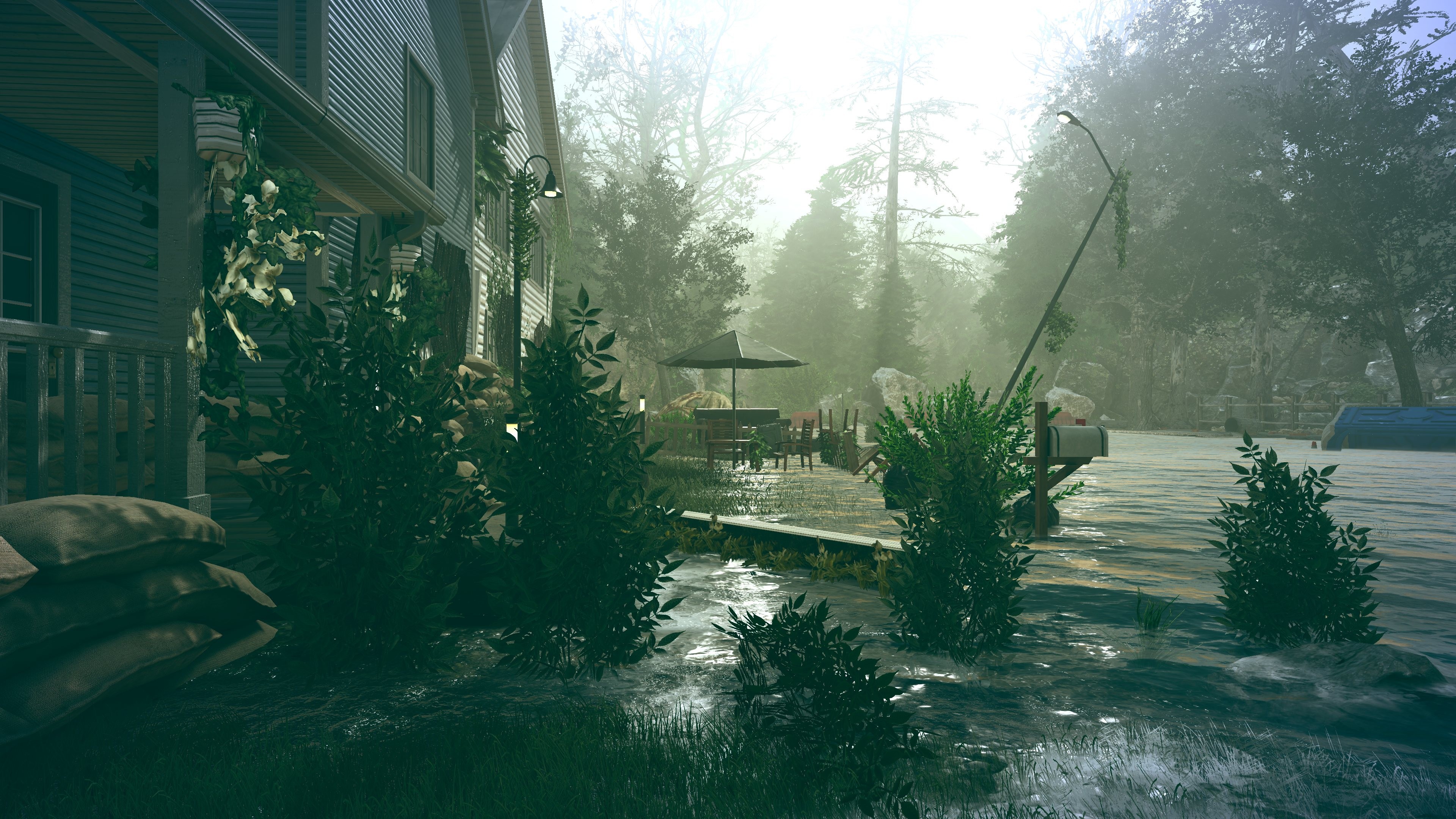 Aurora: Weather Warfare screenshot 7