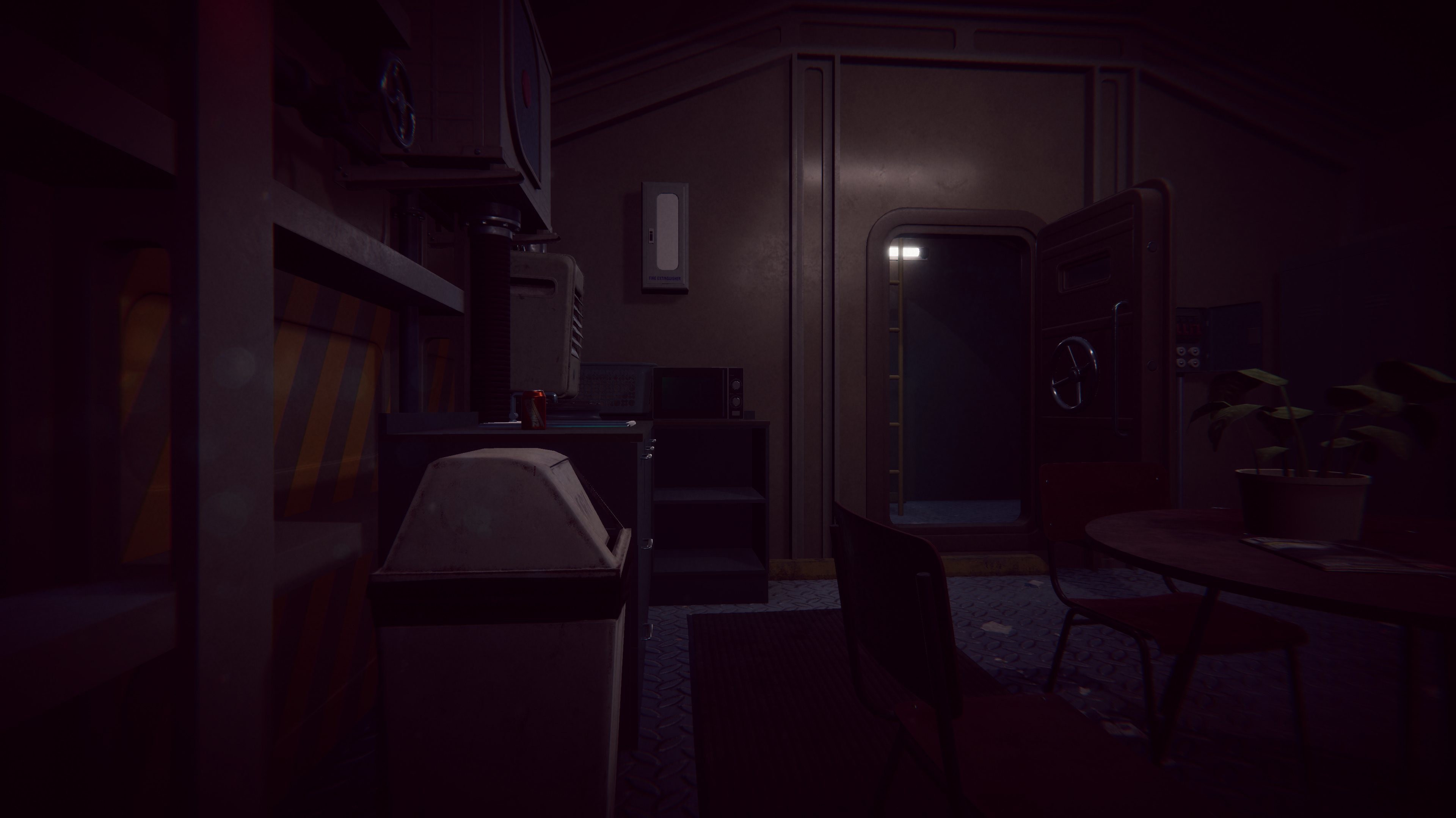Aurora: Weather Warfare screenshot 8