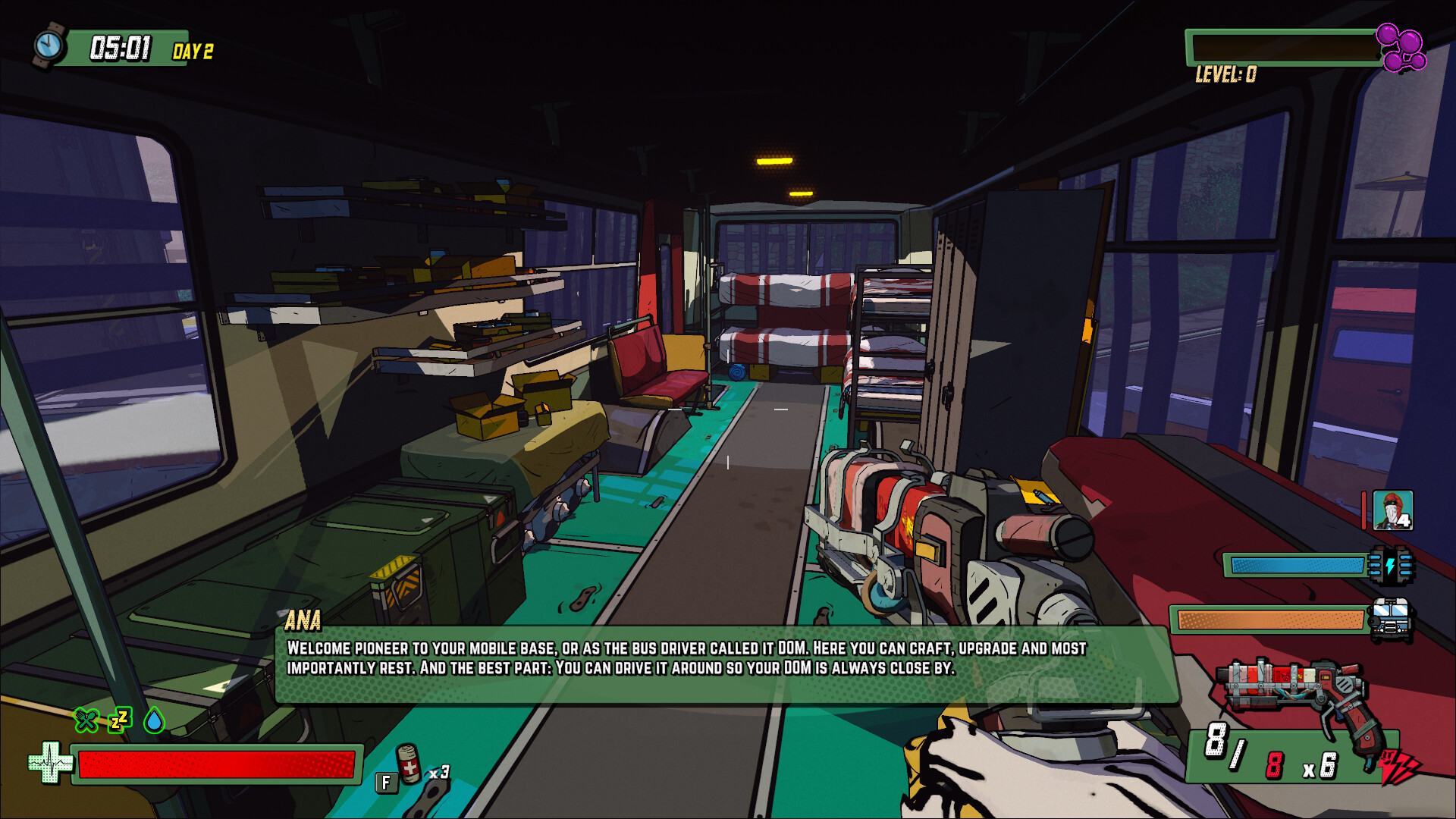 图片[5]- 《斯科普里83：湮灭前夕》 Build.20739945（Skopje ’83）官方中文|解压可玩- 关先生资源站