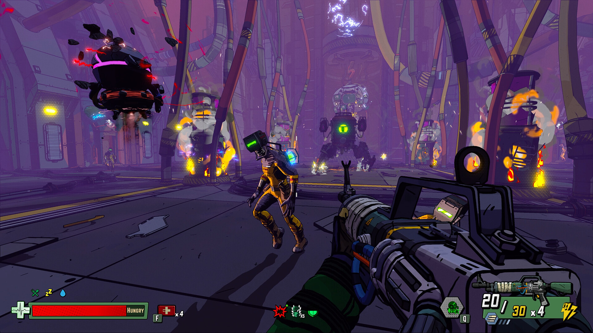 图片[3]- 《斯科普里83：湮灭前夕》 Build.20739945（Skopje ’83）官方中文|解压可玩- 关先生资源站