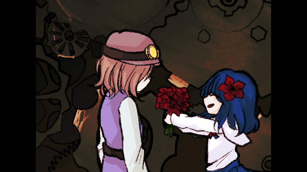 The Clockworker screenshot 5