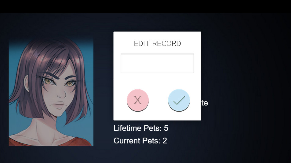 Paws and Effect screenshot 3