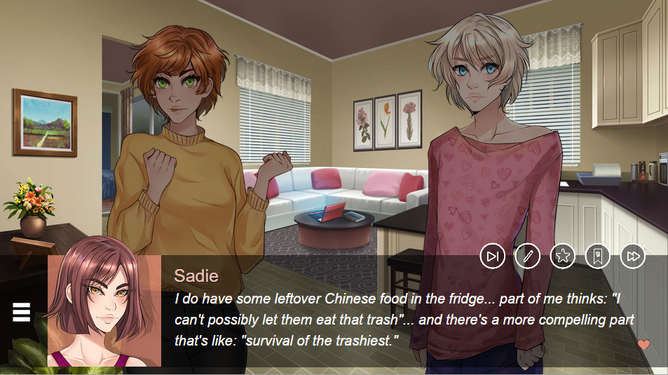 Paws and Effect screenshot 4