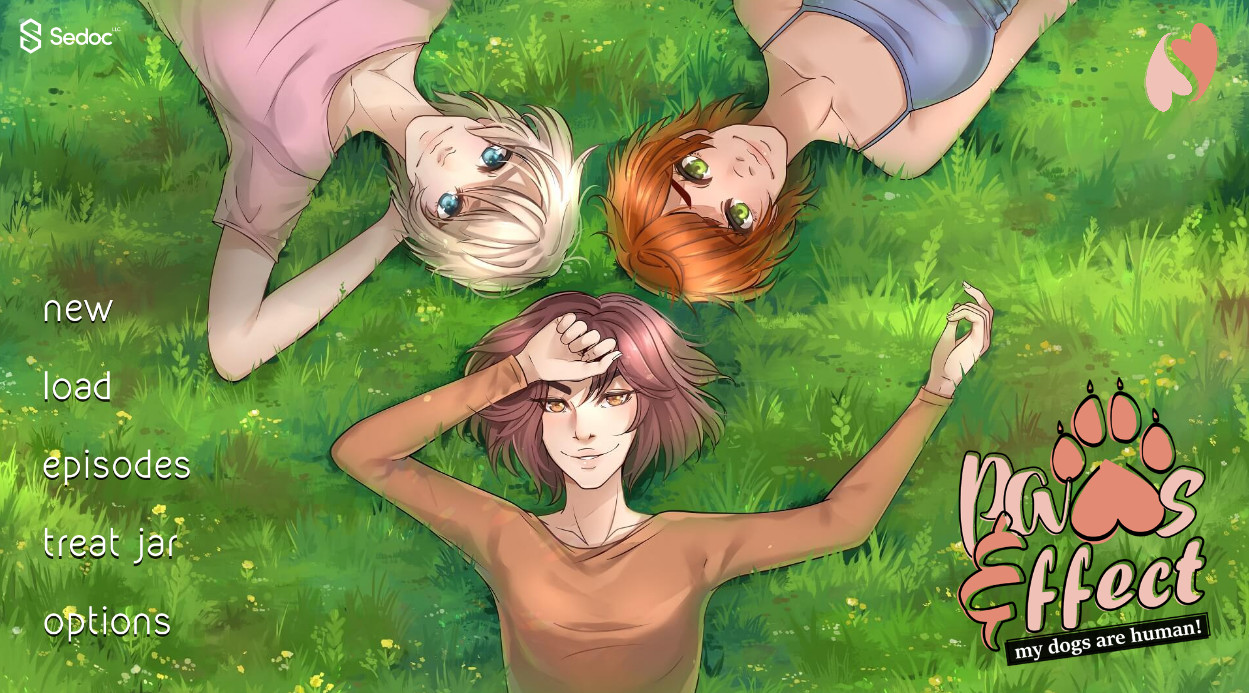 Paws and Effect screenshot 1