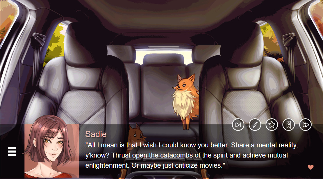 Paws and Effect screenshot 5