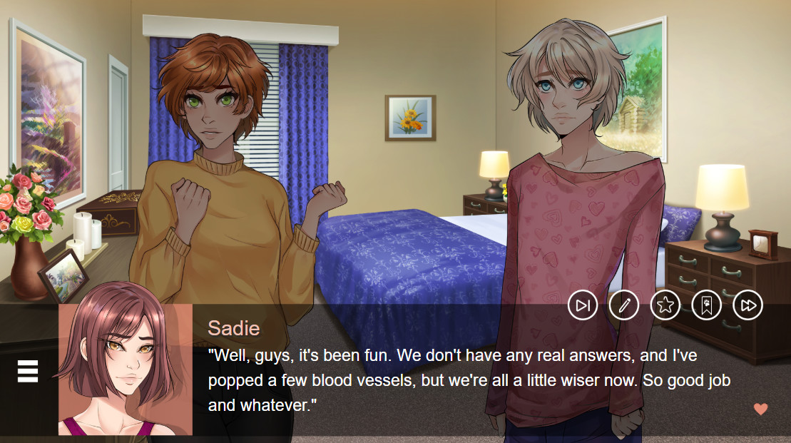 Paws and Effect screenshot 7