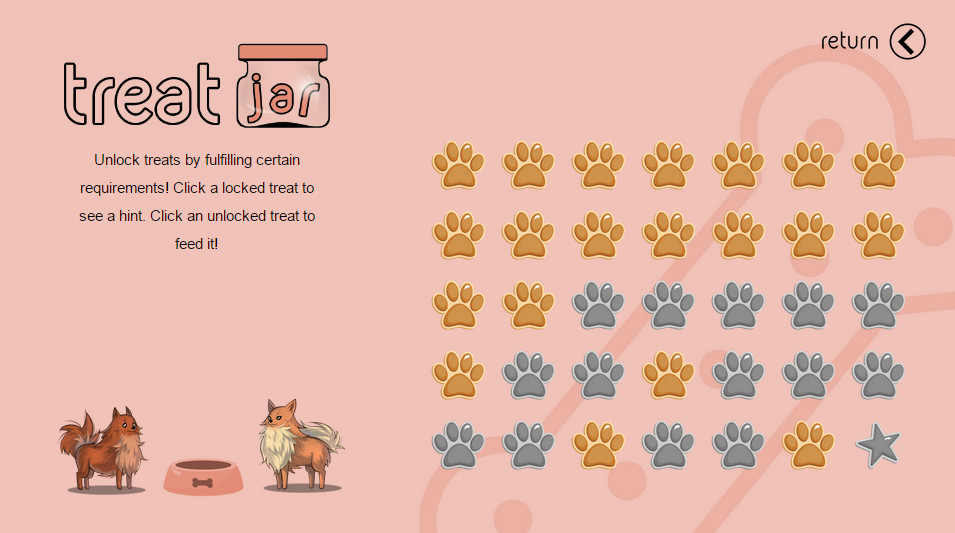 Paws and Effect screenshot 9
