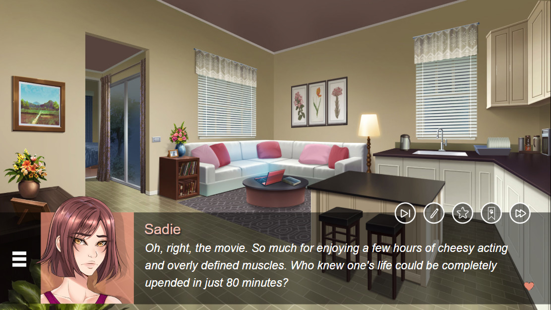 Paws and Effect screenshot 6