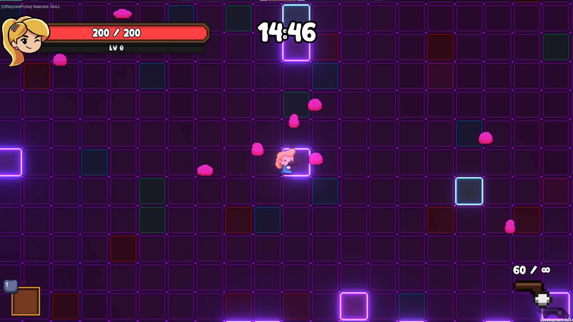 Just Shoot screenshot 4