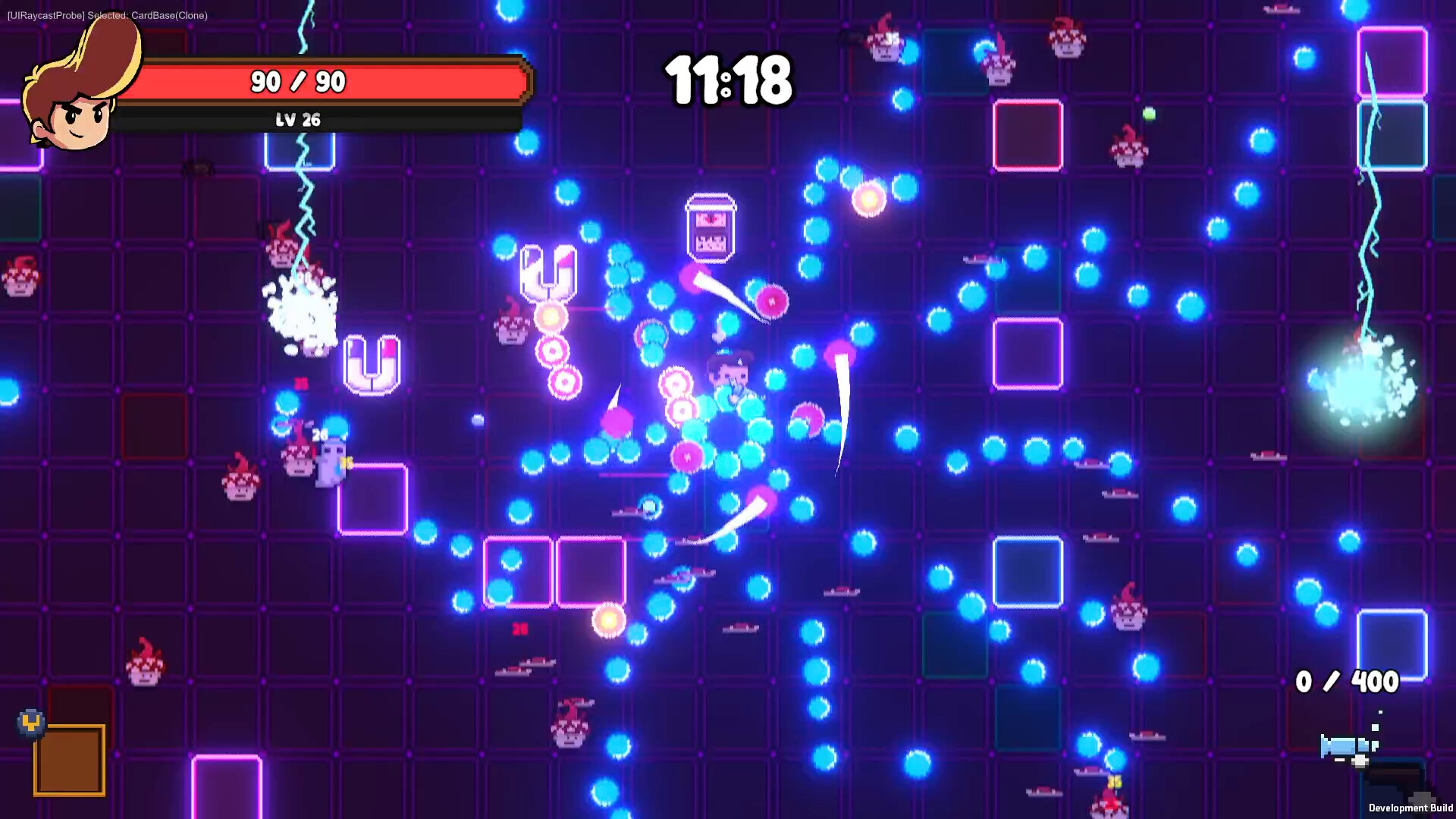 Just Shoot screenshot 1