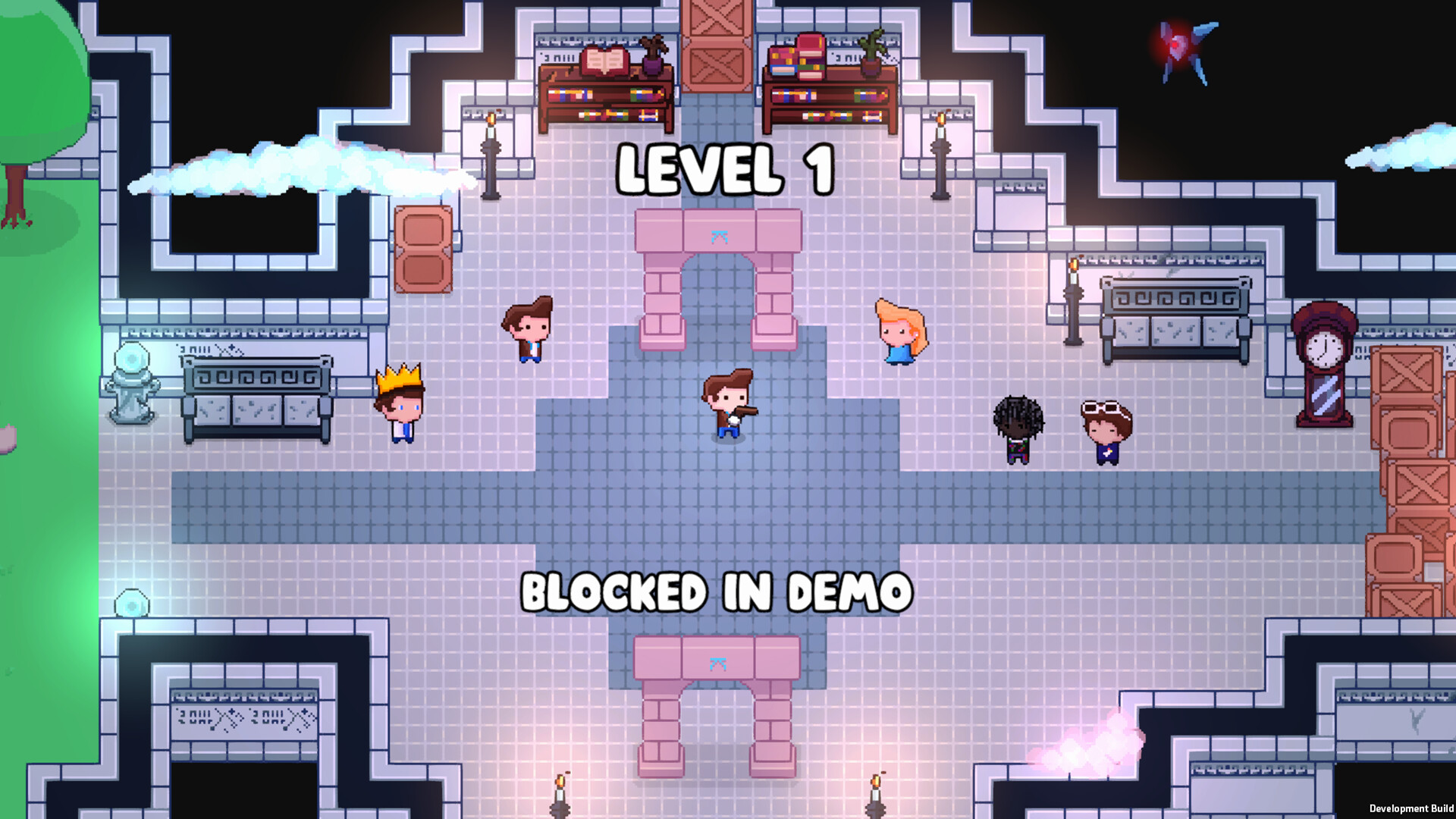 Just Shoot screenshot 3