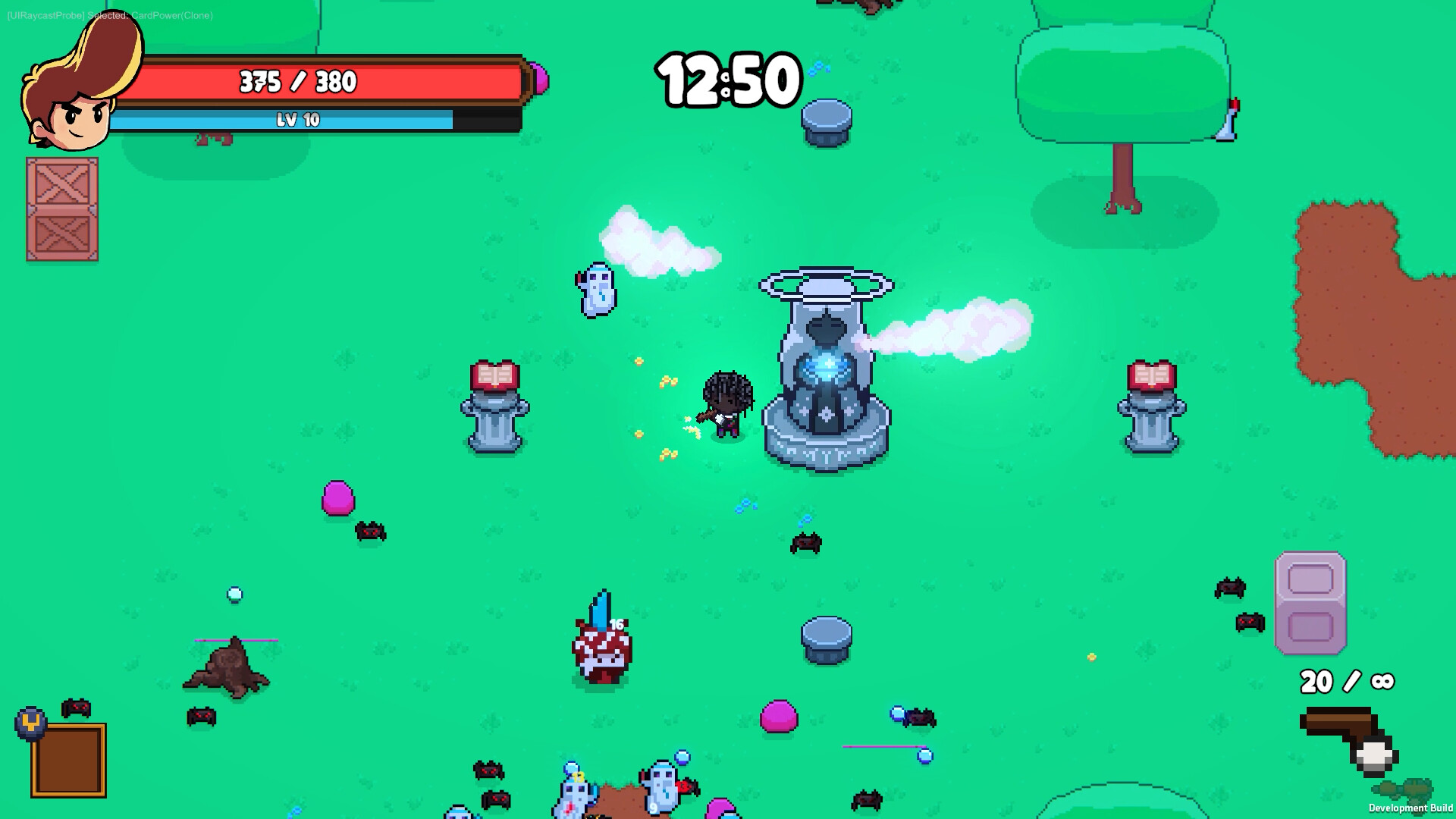 Just Shoot screenshot 2