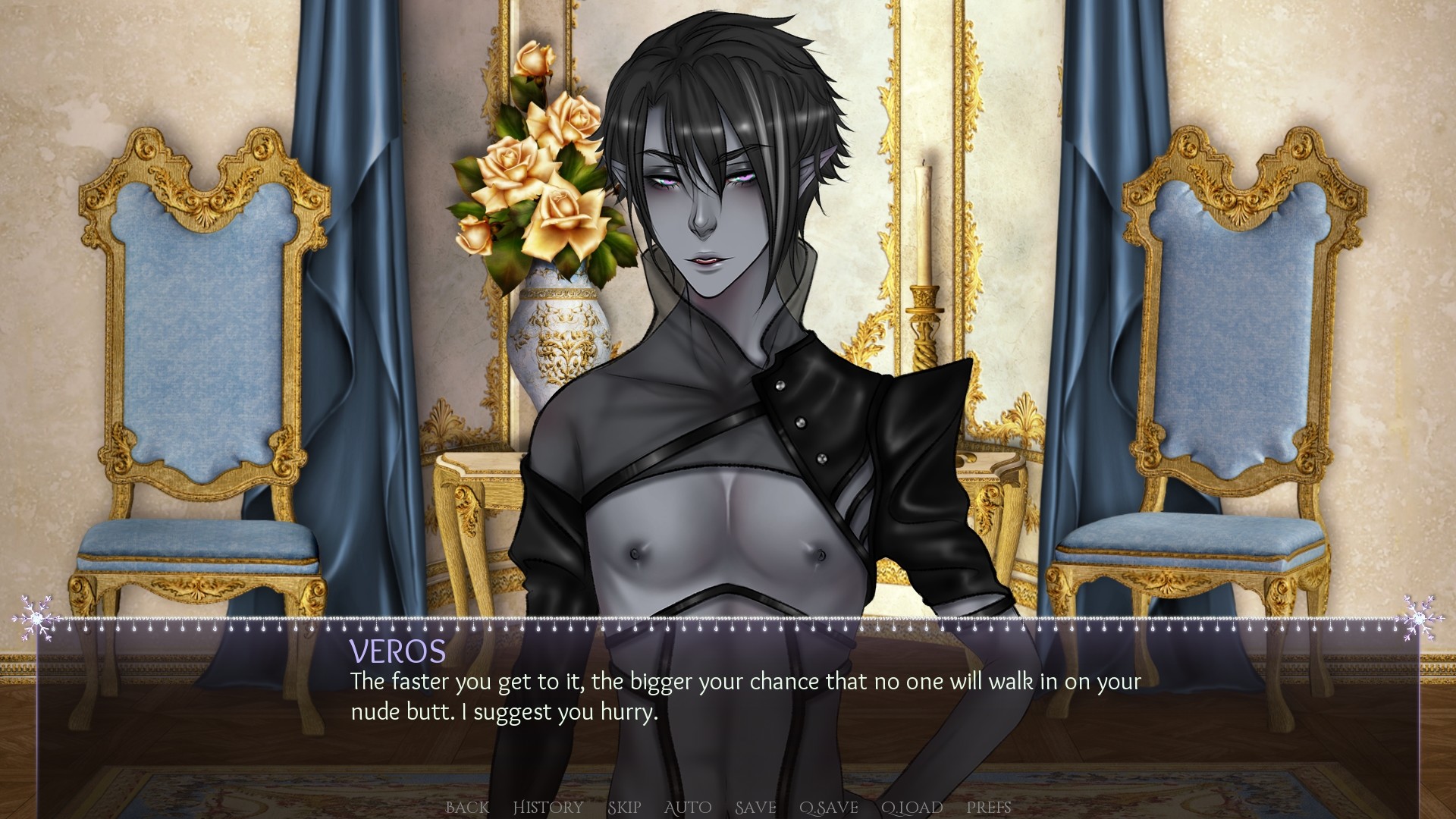 Diamond Mirage screenshot 12