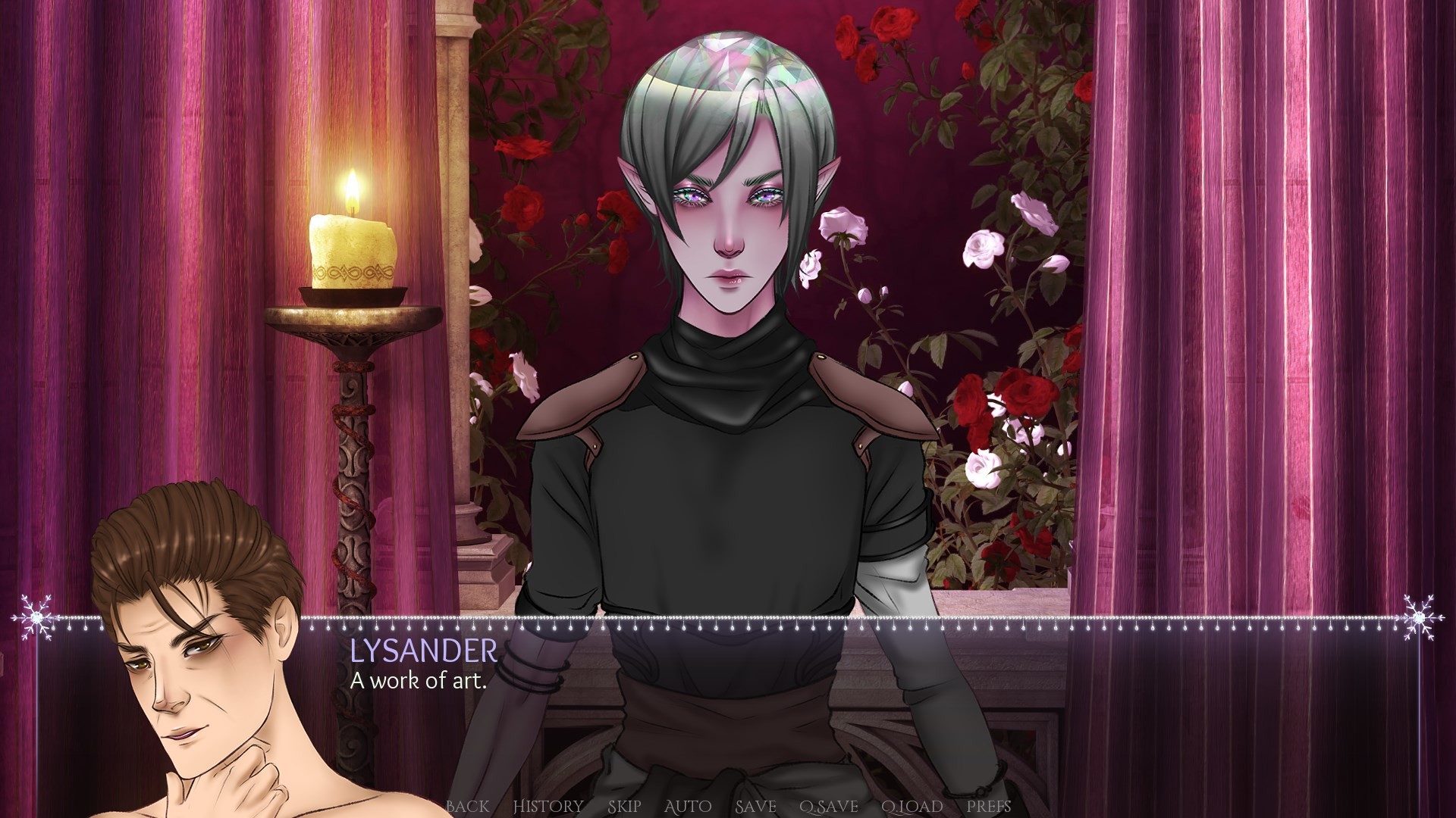Diamond Mirage screenshot 14