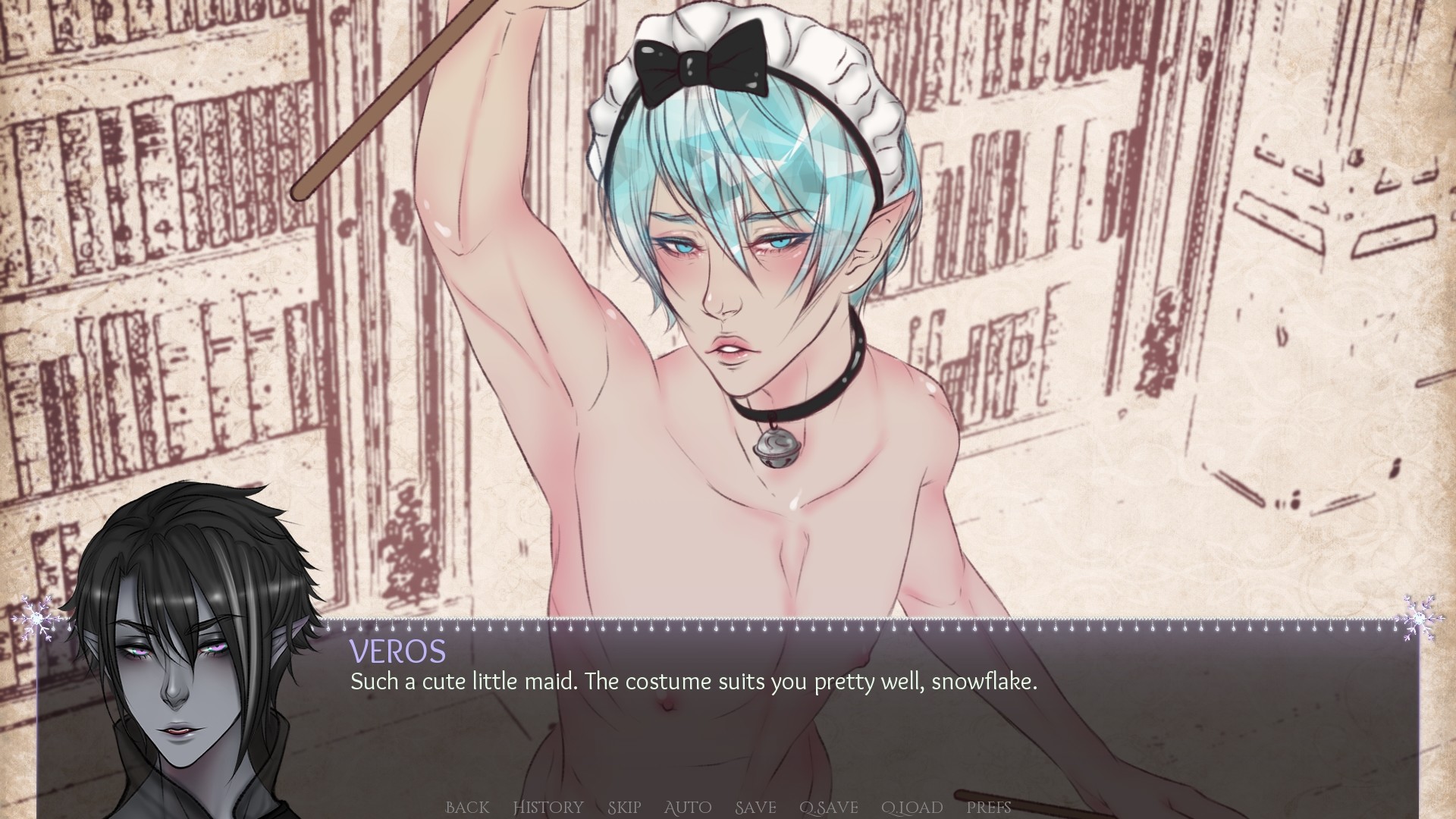 Diamond Mirage screenshot 15