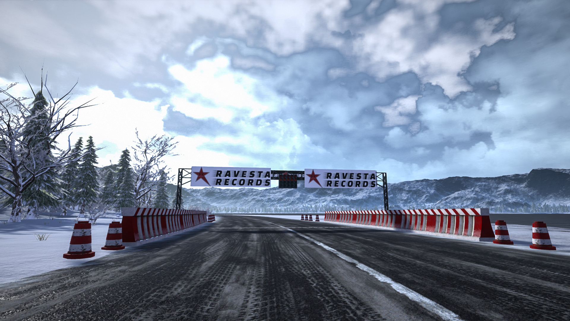 Ravesta Racing screenshot 5