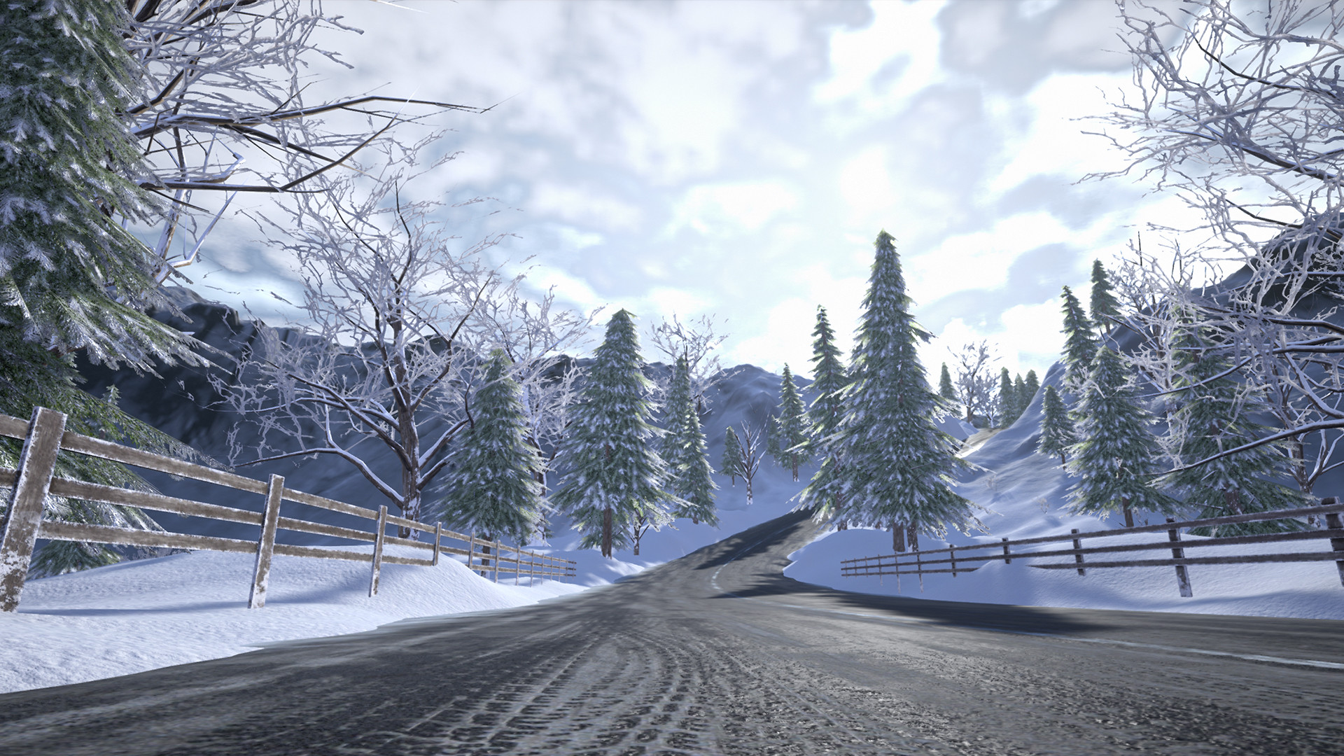 Ravesta Racing screenshot 4