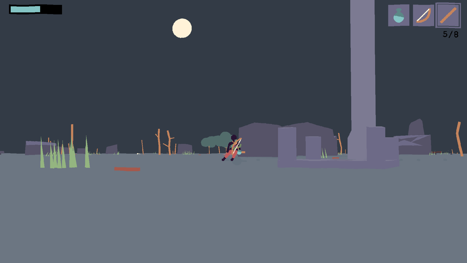 Sokpop S07: deer hunter II screenshot 6