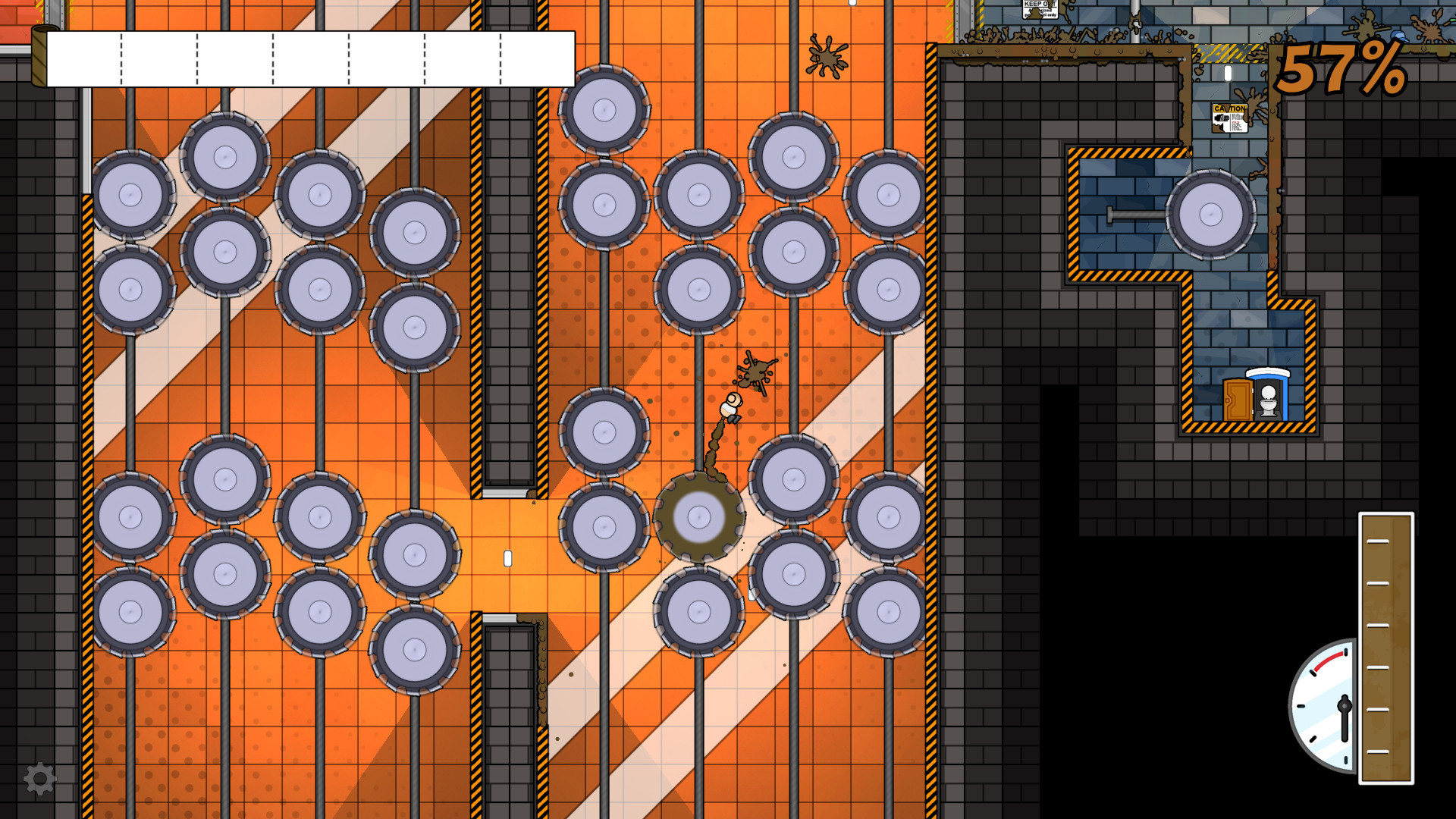 Reek screenshot 7