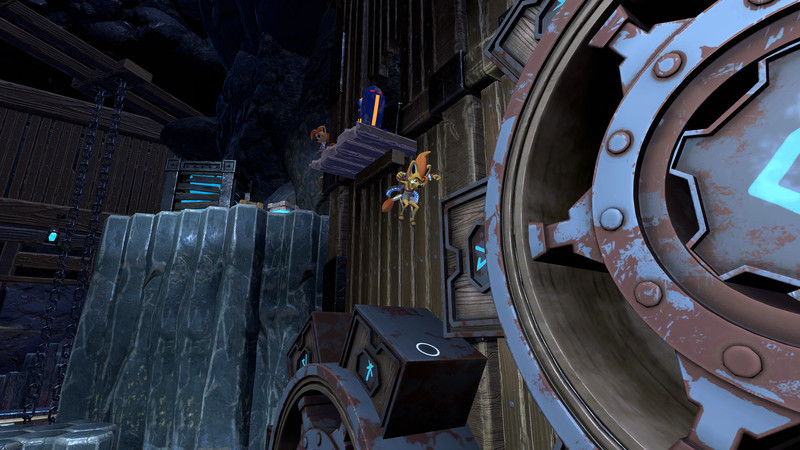 Ven Adventure screenshot 13