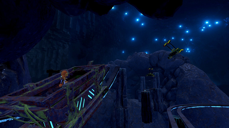 Ven Adventure screenshot 6