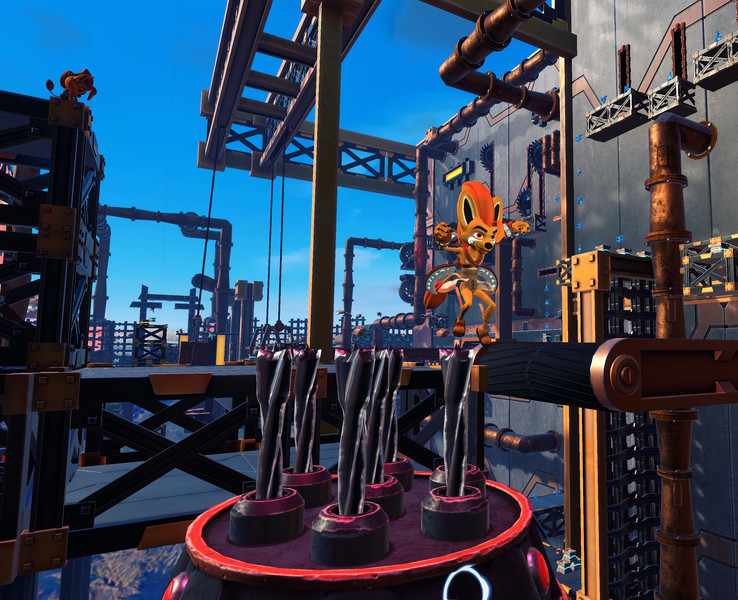 Ven Adventure screenshot 7