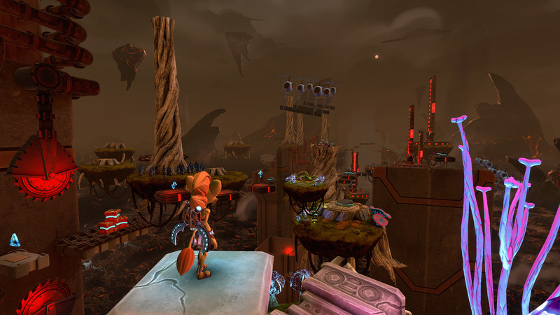 Ven Adventure screenshot 3