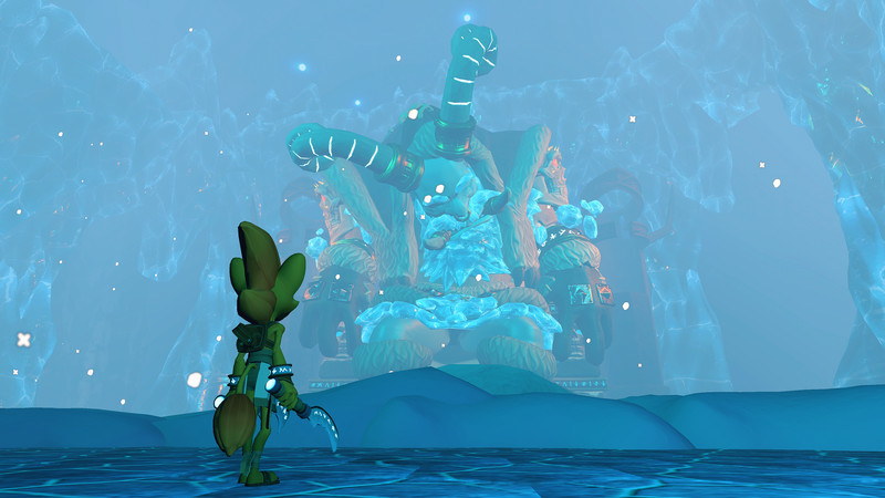 Ven Adventure screenshot 5