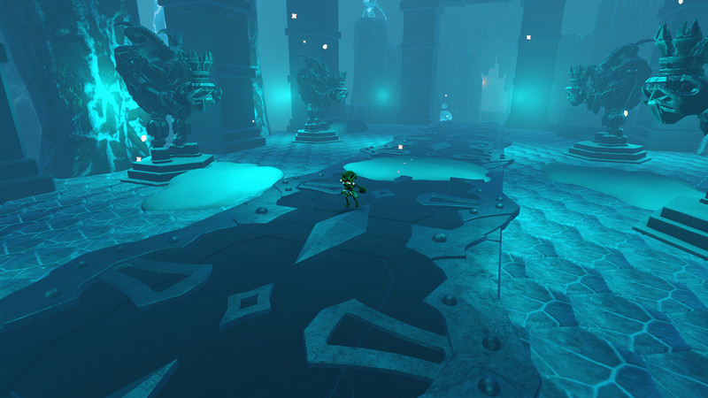 Ven Adventure screenshot 11