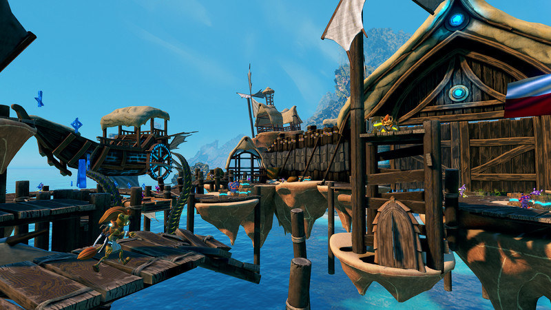 Ven Adventure screenshot 4