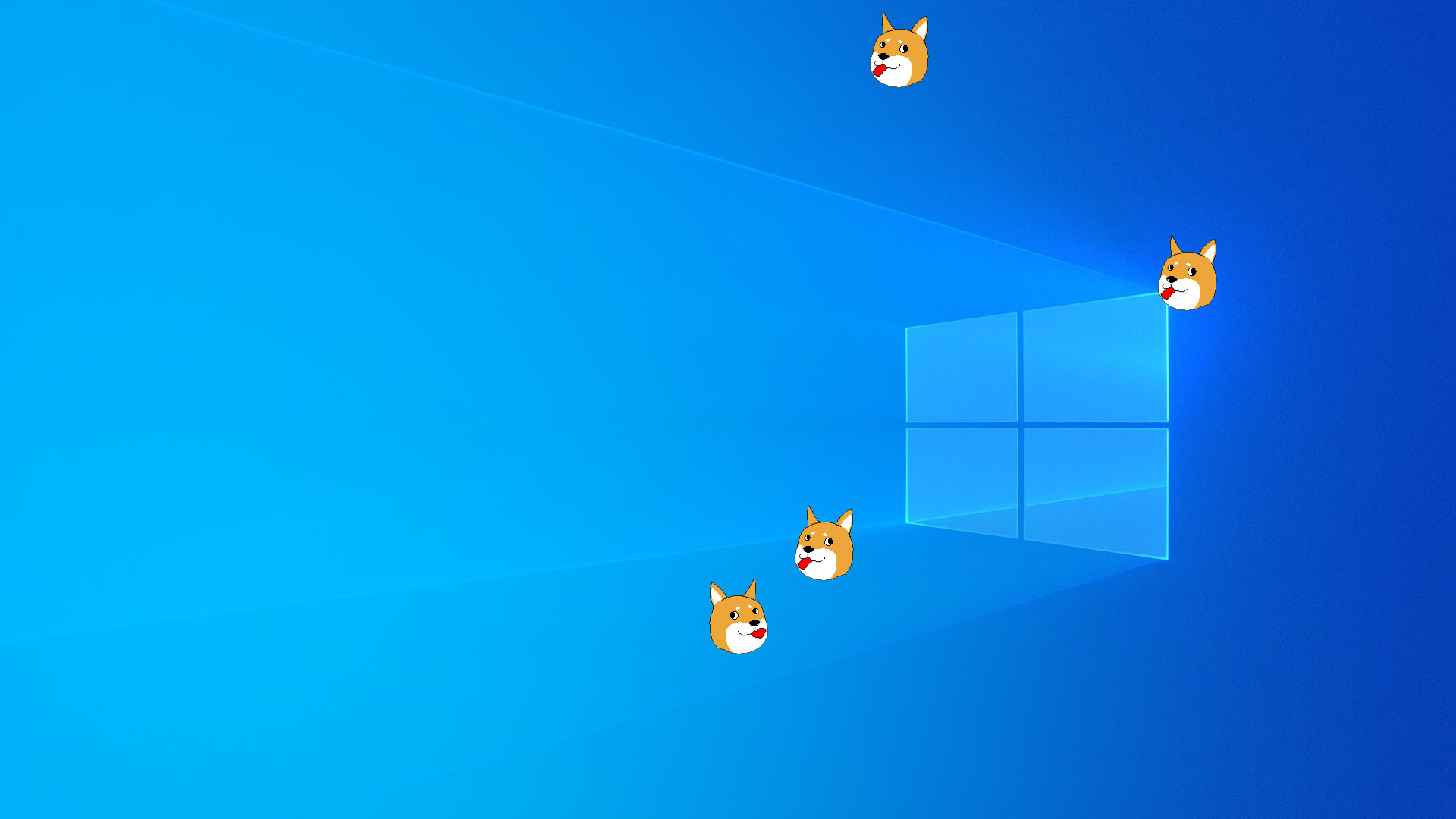 INU screenshot 3