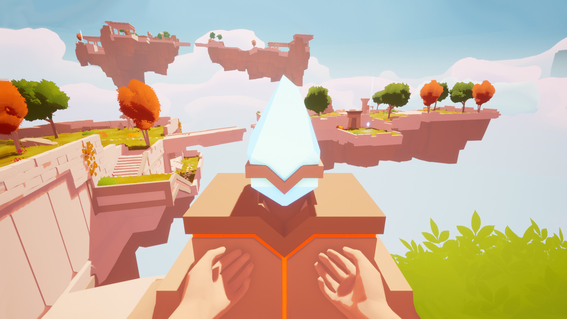Hourglass screenshot 6