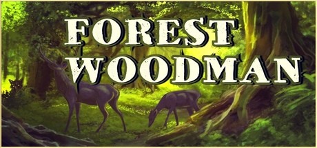 Forest Woodman — Steam header
