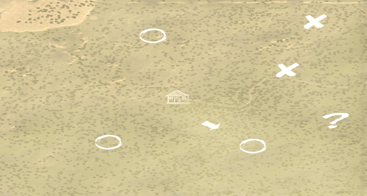 Forest Woodman screenshot 6