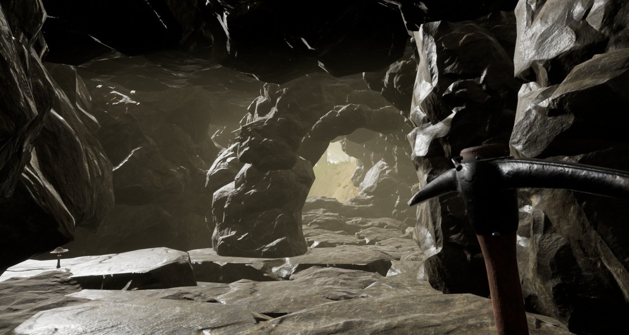 Forest Woodman screenshot 3
