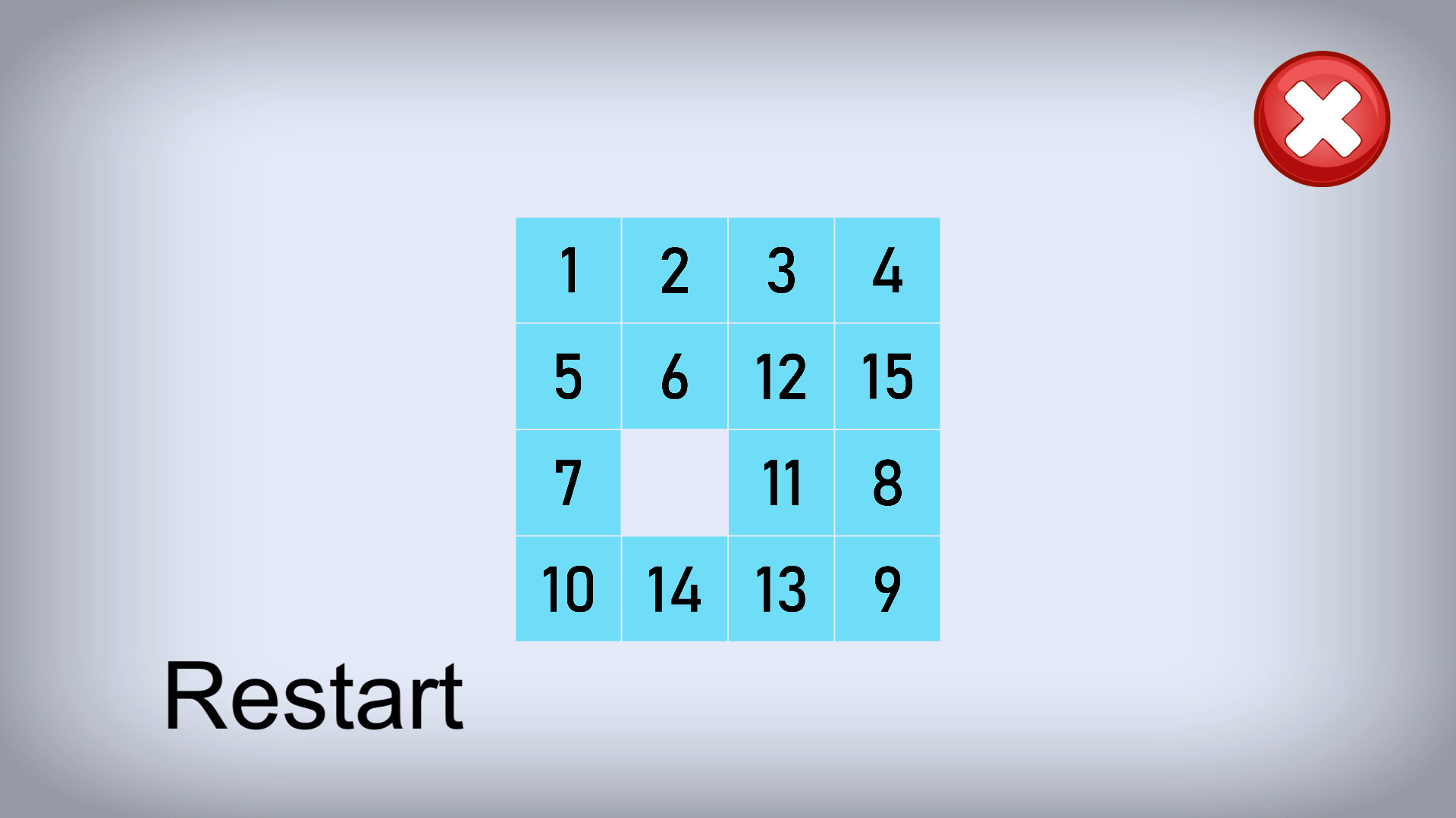 Fourthy screenshot 3
