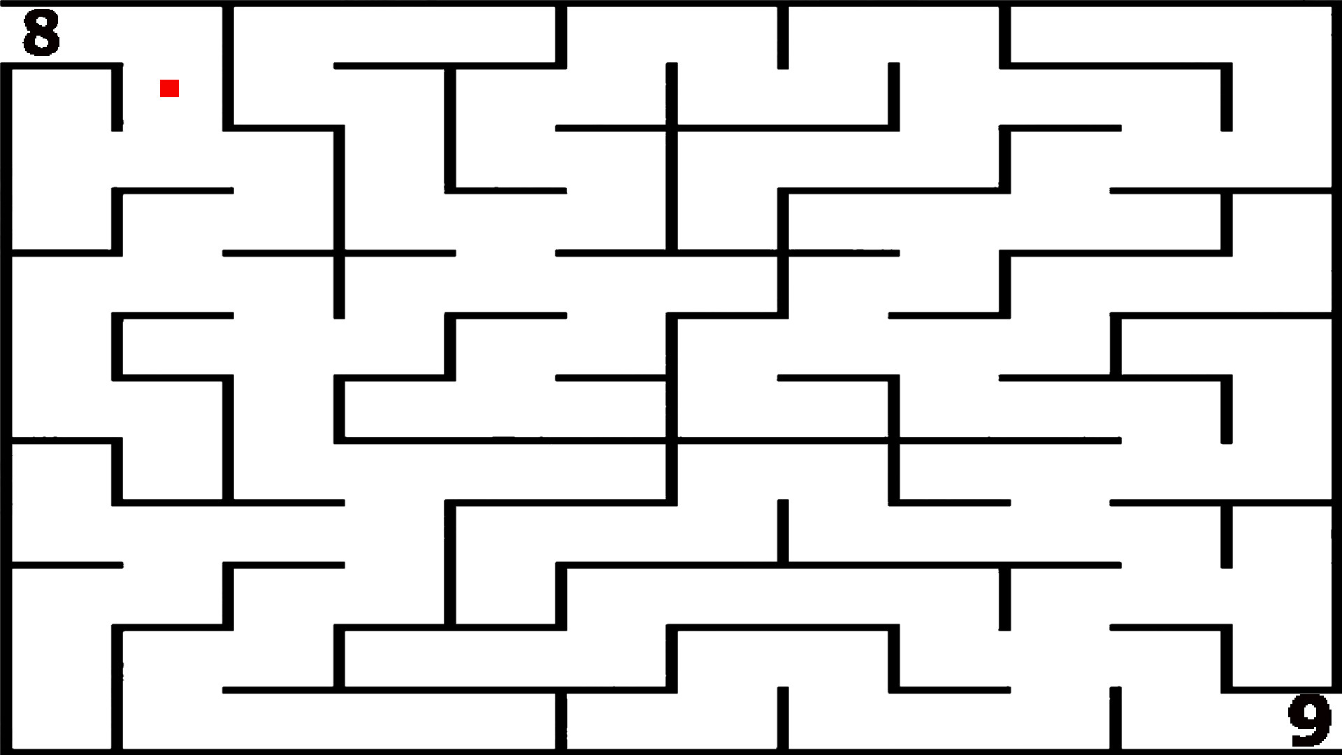 Labirinto 3 screenshot 4