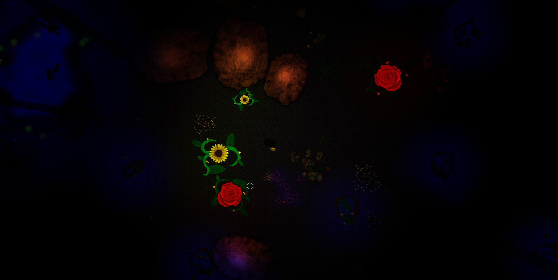A Lanterns Glow screenshot 11