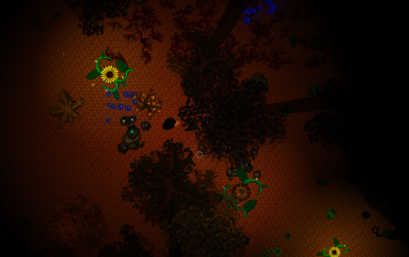 A Lanterns Glow screenshot 10