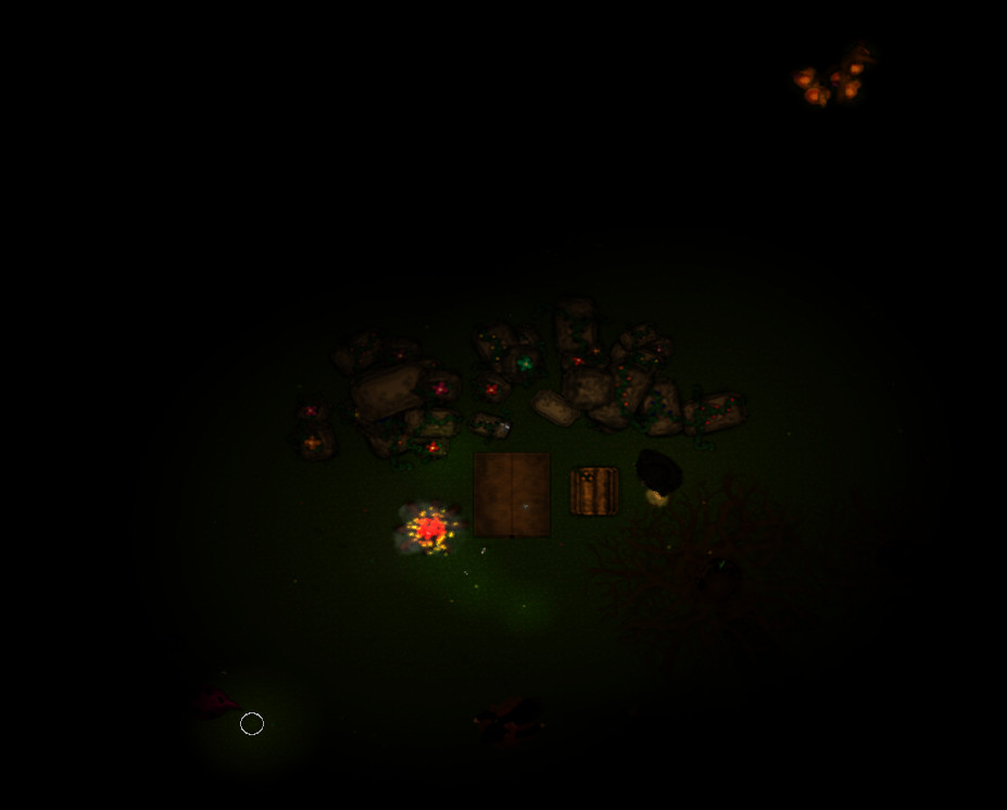 A Lanterns Glow screenshot 7