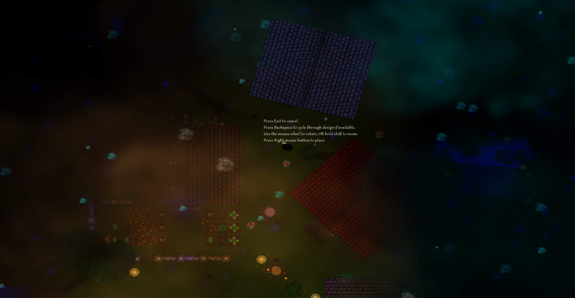 A Lanterns Glow screenshot 18