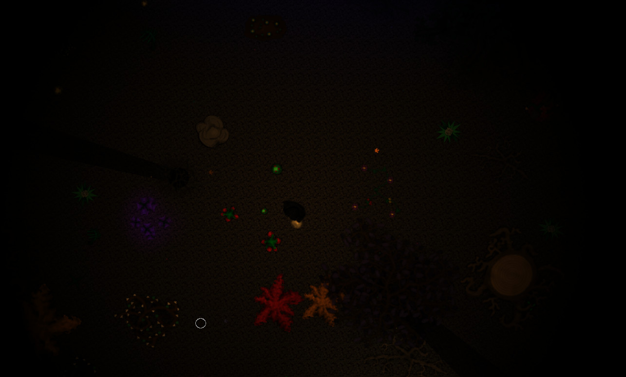A Lanterns Glow screenshot 9