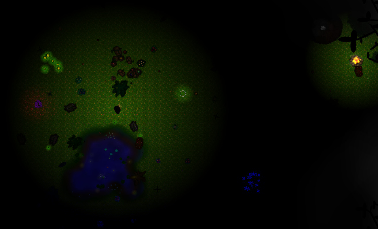 A Lanterns Glow screenshot 8