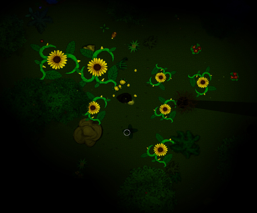 A Lanterns Glow screenshot 6