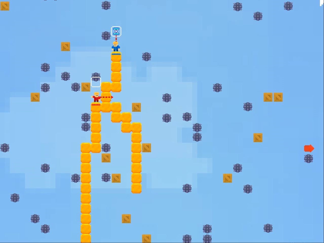 CONSTRUCT screenshot 4