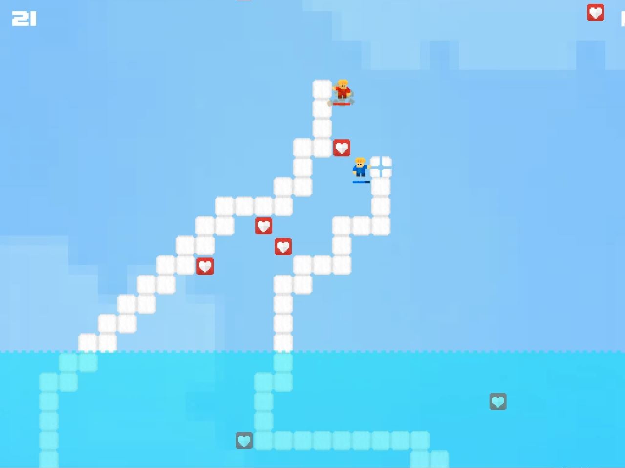 CONSTRUCT screenshot 3