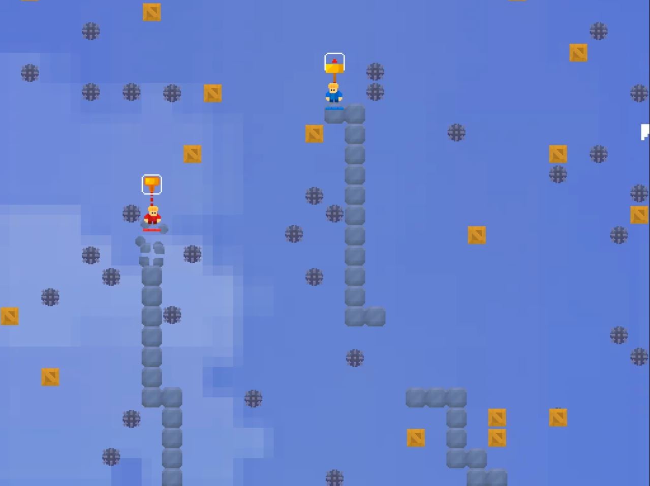 CONSTRUCT screenshot 1
