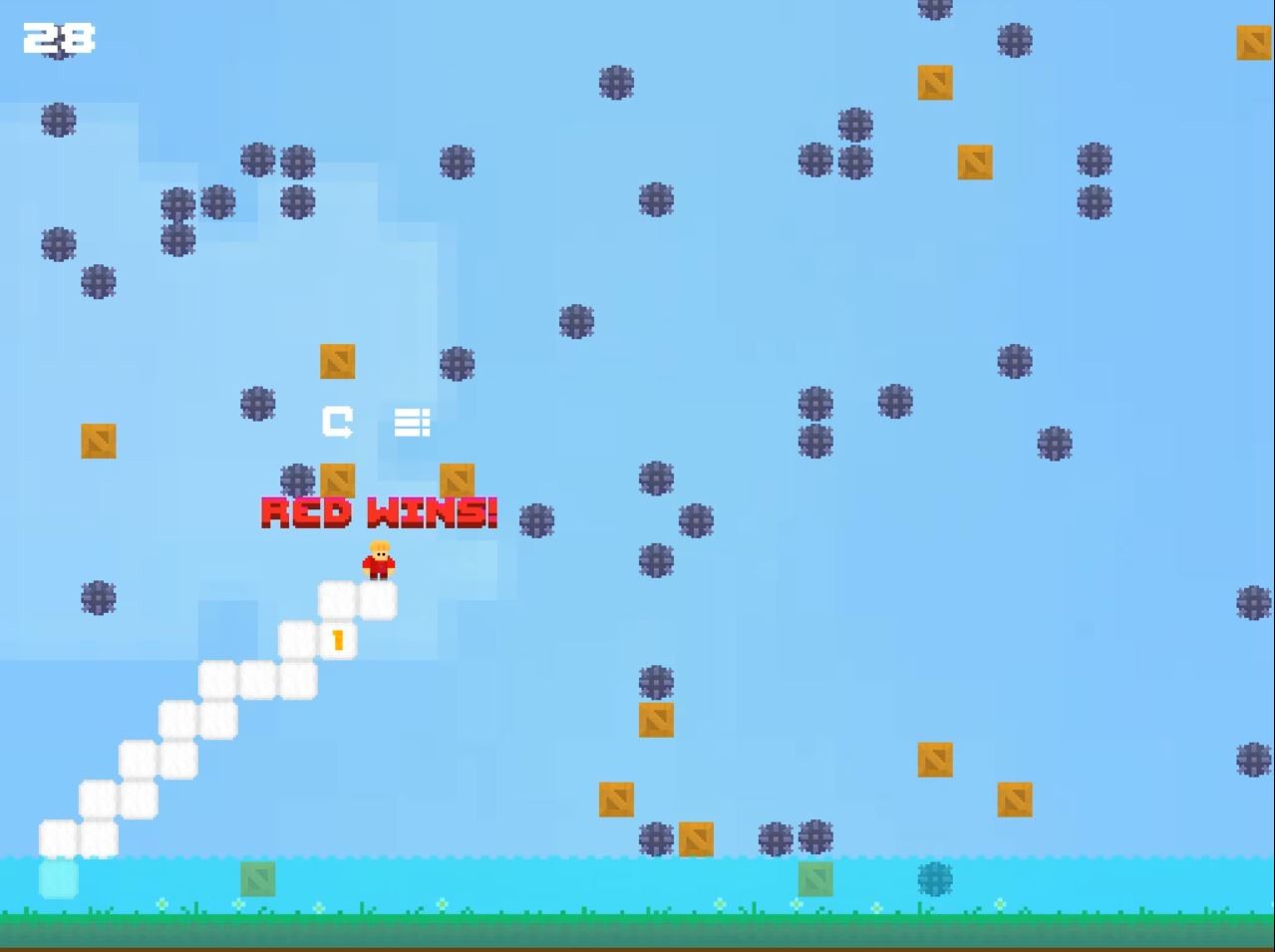 CONSTRUCT screenshot 5